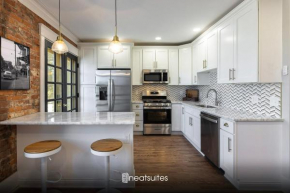 The Gilded Cincy-View Condo